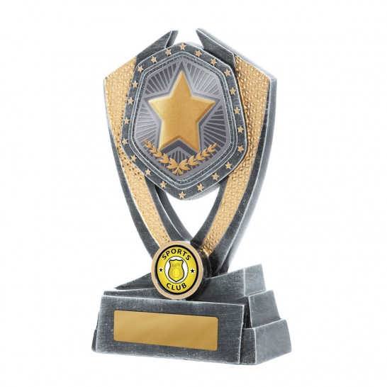 23C-TS91A - Trophy Land