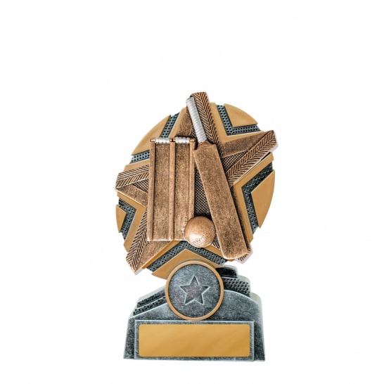 24A-RS1 - Trophy Land