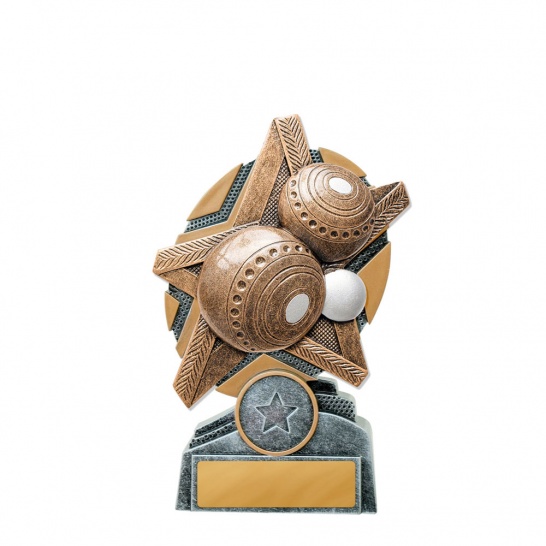24A-RS58 - Trophy Land