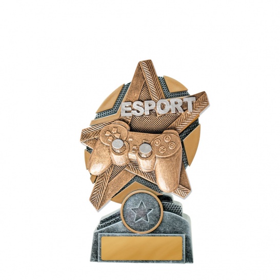 24A-RS95 - Trophy Land