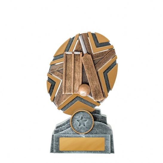 24B-RS1 - Trophy Land