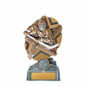 Ice Hockey Trophy 24B-RS25 - Trophy Land Ice Hockey Trophy 24B-RS25 - Trophy Land