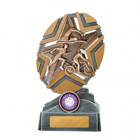 24C-RS15 - Trophy Land
