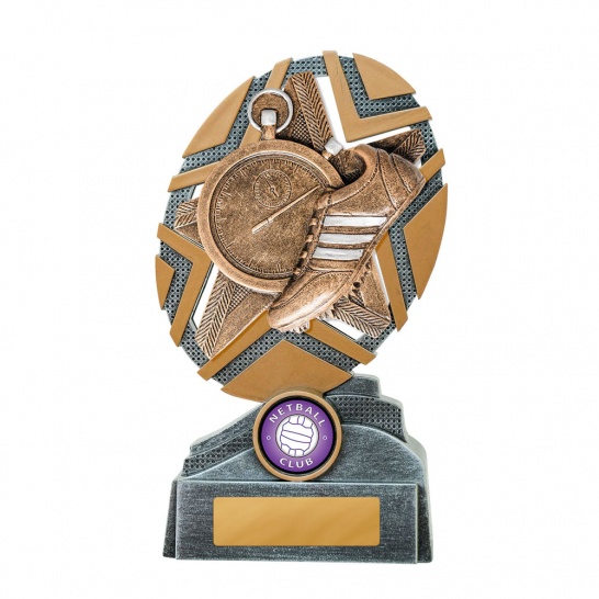 24C-RS17 - Trophy Land