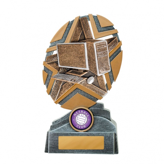 24C-RS42 - Trophy Land