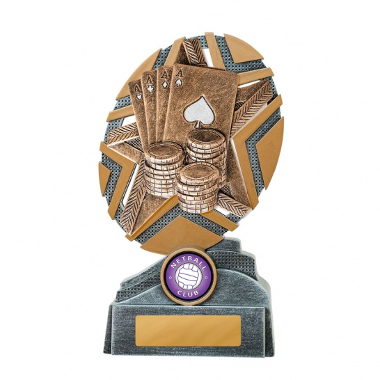 24C-RS54 - Trophy Land