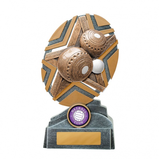 24C-RS58 - Trophy Land