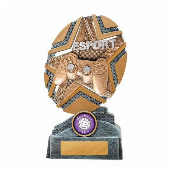 24C-RS95 - Trophy Land