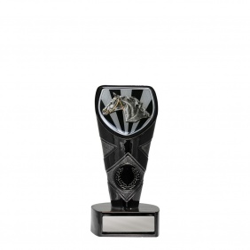 Equestrian Trophy 25BKB-CS29G - Trophy Land