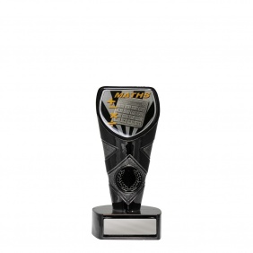 Education Trophy 25BKB-CS40G - Trophy Land