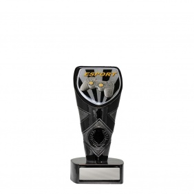 Console Gaming Trophy 25BKB-CS95G - Trophy Land