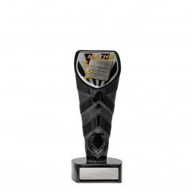 Education Trophy 25BKC-CS40G - Trophy Land