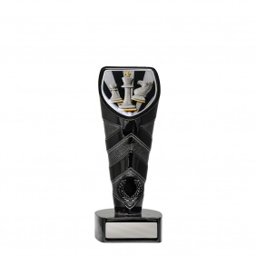 Chess Trophy 25BKC-CS43G - Trophy Land
