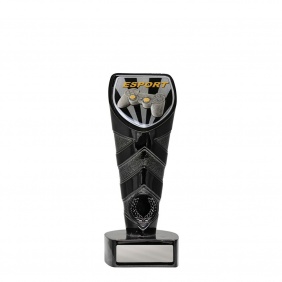 Console Gaming Trophy 25BKC-CS95G - Trophy Land
