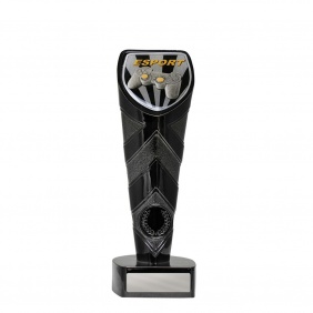Console Gaming Trophy 25BKD-CS95G - Trophy Land