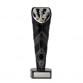 Chess Trophy 25BKE-CS43G - Trophy Land