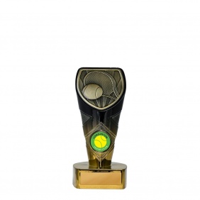 Tennis Trophy 25GBKB-MS12B - Trophy Land