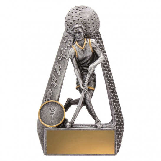 28055B - Hockey Male Portal 175mm - Trophy Land 28055B - Trophy Land