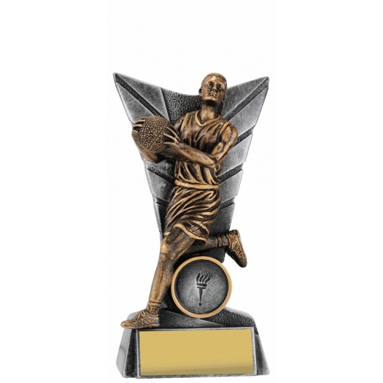 31260A - Basketball Male Delta 150mm - Trophy Land 31260A - Trophy Land