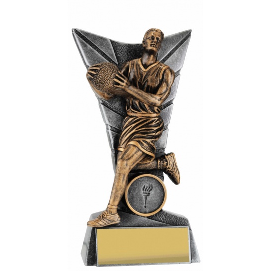 31260B - Basketball Male Delta 170mm - Trophy Land 31260B - Trophy Land