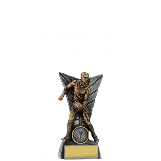 31288A - Footy Male Delta 150mm - Trophy Land 31288A - Trophy Land