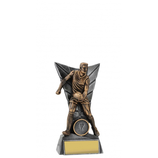31288B - Footy Male Delta 170mm - Trophy Land 31288B - Trophy Land
