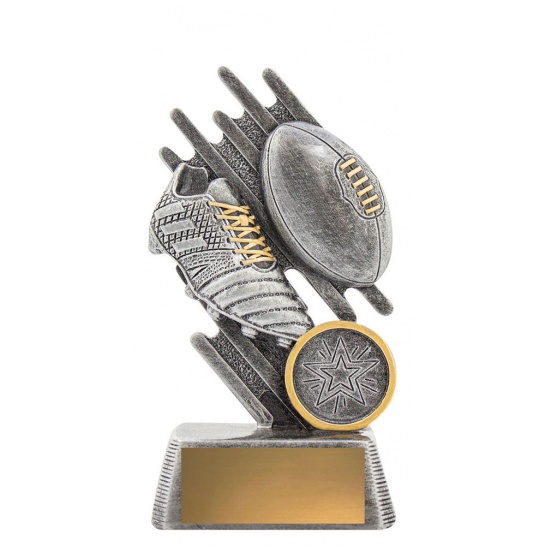 32731B - Trophy Land