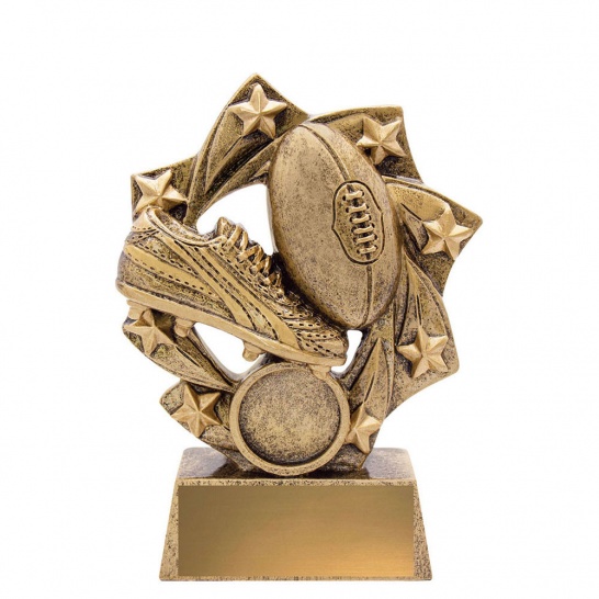 33131B - Trophy Land
