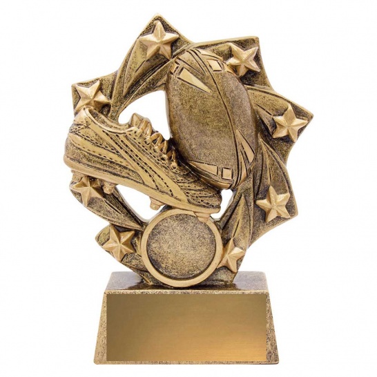 33139C - Trophy Land
