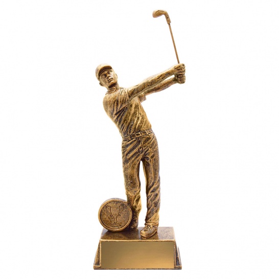 33145 - Golf Male Elite 240mm - Trophy Land 33145 - Trophy Land