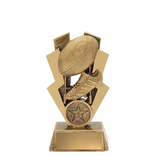 34139A - Trophy Land