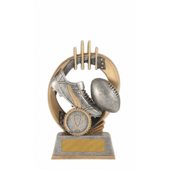 613-3A - Trophy Land