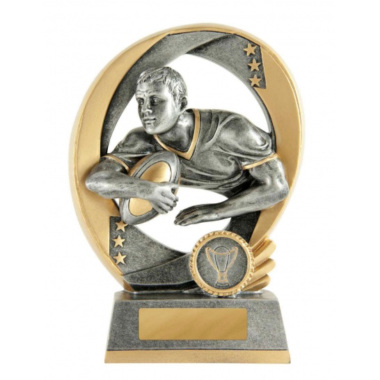 613-66D - Trophy Land