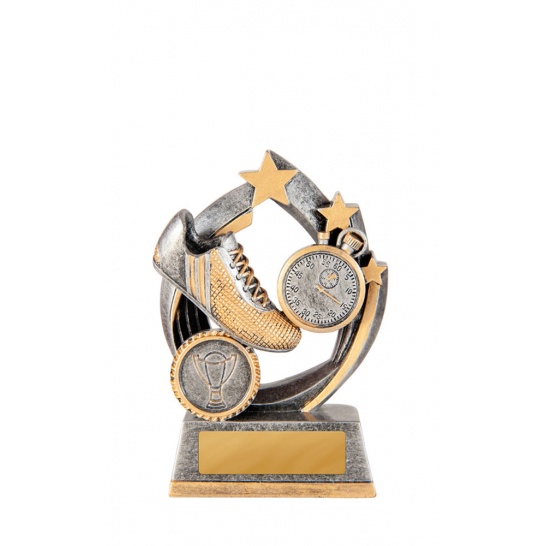 632-17A - Trophy Land