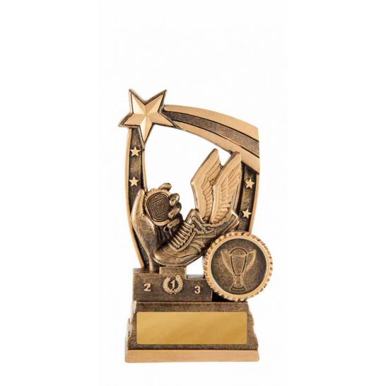 633-17A - Trophy Land