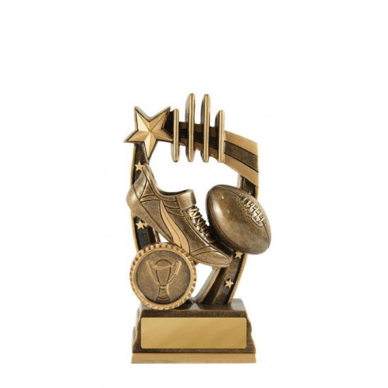 633-3A - Trophy Land
