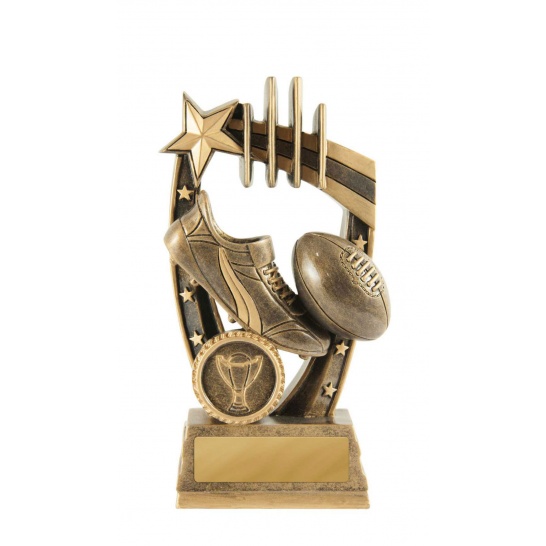 633-3B - Trophy Land