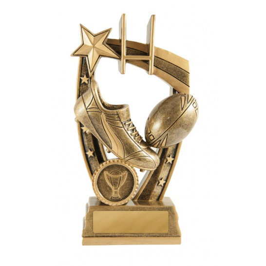 633-6C - Trophy Land