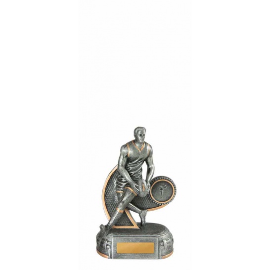 658-3MB - Trophy Land
