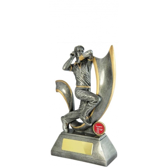 727-1BOWA - Trophy Land