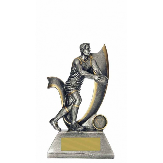 727-3D - Trophy Land