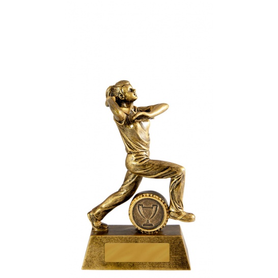 742-1FBOWA - Trophy Land