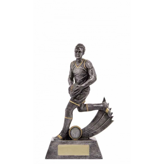 742S-3D - Trophy Land