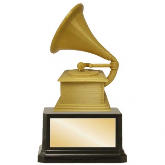 7908-3DGrammo - Trophy Land