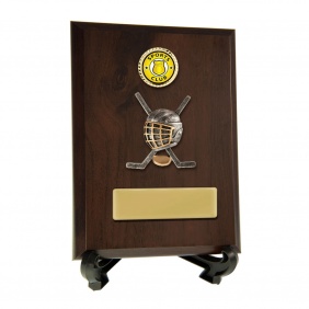 Ice Hockey Trophy 8233CH-CF25G - Trophy Land Ice Hockey Trophy 8233CH-CF25G - Trophy Land