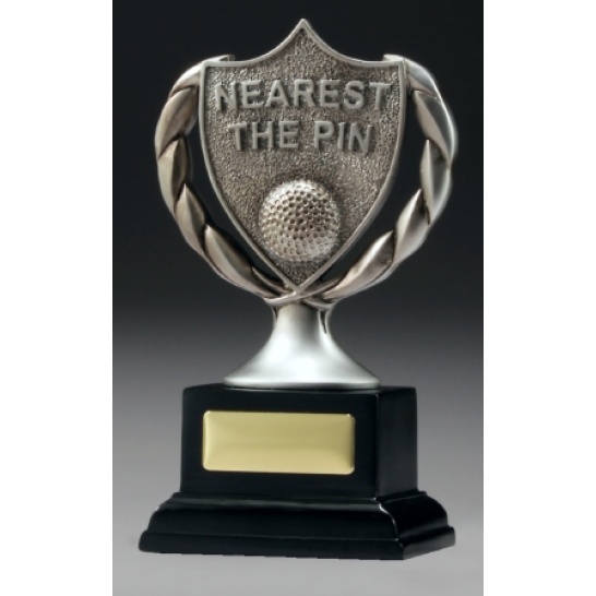 A1168 - Trophy Land