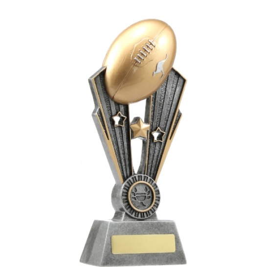 A1401C - Trophy Land