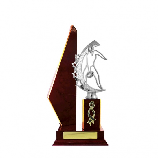 A17CHD - Trophy Land