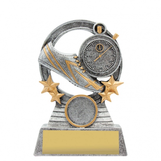 A1947B - Athletics Comet 125mm - Trophy Land A1947B - Trophy Land
