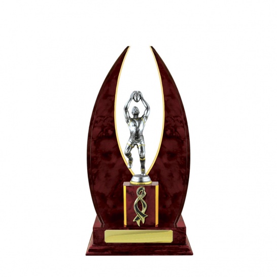 A19CHC - Trophy Land